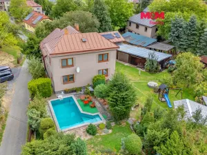 Prodej rodinného domu, Holetín - Dolní Holetín, 116 m2
