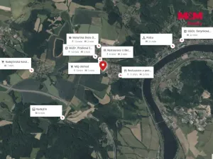 Prodej pozemku pro bydlení, Řehlovice - Dubice, 1067 m2