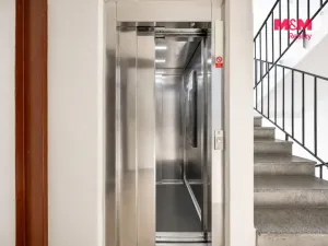 Prodej bytu 3+1, Olomouc - Nové Sady, Werichova, 70 m2