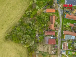 Prodej rodinného domu, Mělnické Vtelno - Radouň, Libeňská, 100 m2
