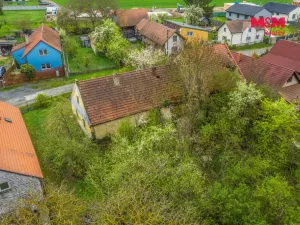 Prodej rodinného domu, Mělnické Vtelno - Radouň, Libeňská, 100 m2