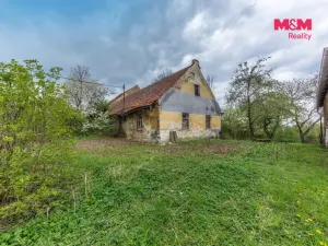 Prodej rodinného domu, Mělnické Vtelno - Radouň, Libeňská, 100 m2
