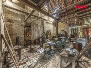 Prodej rodinného domu, Mělnické Vtelno - Radouň, Libeňská, 100 m2