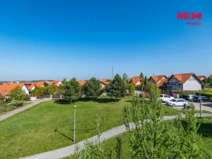 Prodej bytu 3+kk, Holubice - Kozinec, Lipová, 86 m2