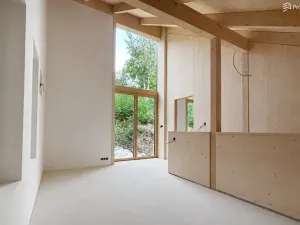 Prodej rodinného domu, Lelekovice, Zahumení, 151 m2