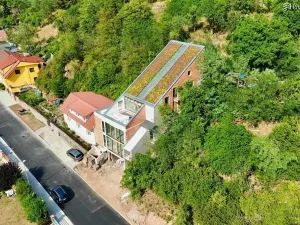 Prodej rodinného domu, Lelekovice, Zahumení, 151 m2