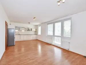 Prodej bytu 3+kk, Praha - Stodůlky, Symfonická, 89 m2