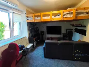 Pronájem bytu 2+1, Praha - Podolí, Na vrstvách, 70 m2