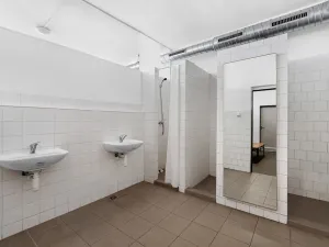 Prodej skladu, Brno - Slatina, Hviezdoslavova, 1514 m2