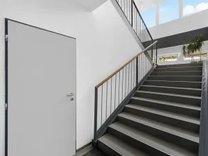 Prodej skladu, Brno - Slatina, Hviezdoslavova, 1514 m2