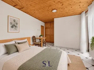 Prodej restaurace, Rumburk, Na pěšině, 302 m2