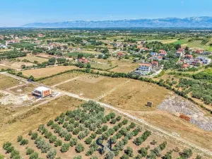 Prodej pozemku pro bydlení, Poličnik, Chorvatsko, ul. Hrvatskih branitelja, 604 m2