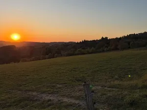 Prodej pozemku pro bydlení, Žítková, 2204 m2