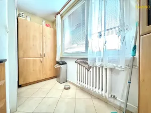 Prodej bytu 4+1, Třebíč, Jar. Heyrovského, 95 m2