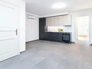 Pronájem bytu 1+1, Praha - Žižkov, Jeronýmova, 46 m2