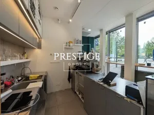 Pronájem restaurace, Praha - Michle, Vyskočilova, 56 m2