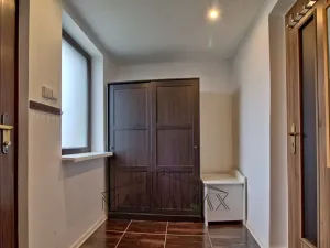 Prodej rodinného domu, Pesvice, 200 m2