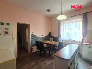 Prodej rodinného domu, Králův Dvůr - Počaply, Smetanova, 178 m2