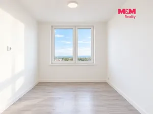 Pronájem bytu 2+kk, Most, Česká, 34 m2