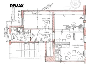 Prodej bytu 2+kk, Plzeň, Karlova, 86 m2