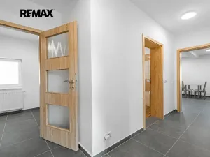 Pronájem rodinného domu, Horní Lukavice, 173 m2