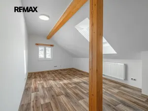 Pronájem rodinného domu, Horní Lukavice, 173 m2