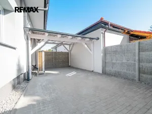 Pronájem rodinného domu, Horní Lukavice, 173 m2