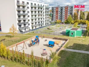 Prodej bytu 3+1, Klatovy - Klatovy III, Pod Hůrkou, 63 m2