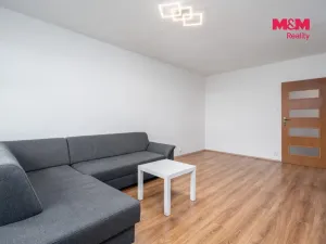Prodej bytu 3+1, Krupka - Maršov, Dukelských hrdinů, 68 m2