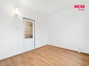 Prodej bytu 3+1, Ústí nad Labem - Střekov, Tolstého, 65 m2