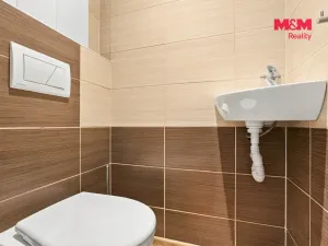 Prodej bytu 3+1, Ústí nad Labem - Střekov, Tolstého, 65 m2