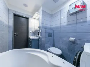 Prodej bytu 4+1, Sokolov, Závodu míru, 84 m2