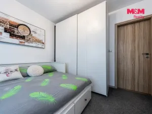 Prodej bytu 3+1, Brandýs nad Labem-Stará Boleslav, Jasanová, 81 m2