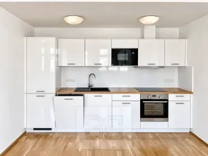 Pronájem bytu 2+kk, Praha - Nové Město, Mlynářská, 72 m2