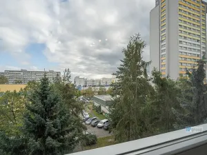 Pronájem pokoje, Praha - Háje, Anežky Malé, 16 m2
