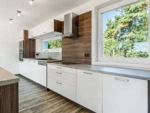Prodej rodinného domu, Červený Újezd, Na Vyhlídce, 170 m2