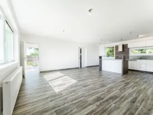 Prodej rodinného domu, Červený Újezd, Na Vyhlídce, 170 m2