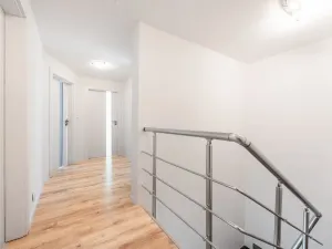 Prodej rodinného domu, Červený Újezd, Na Vyhlídce, 170 m2