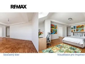 Prodej bytu 3+kk, Beroun, Kostelní, 61 m2