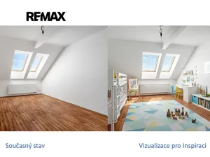 Prodej bytu 3+kk, Beroun, Kostelní, 61 m2
