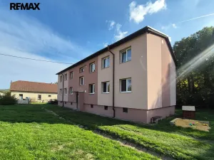 Prodej bytu 3+kk, Moravská Třebová, 75 m2