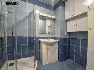 Prodej bytu 3+kk, Moravská Třebová, 75 m2