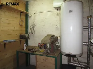 Prodej bytu 3+kk, Moravská Třebová, 75 m2