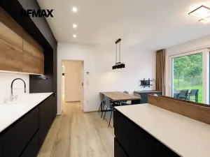 Prodej bytu 3+kk, Hronov, Husova, 71 m2