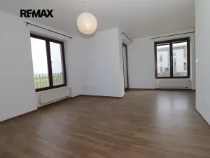 Pronájem bytu 2+kk, Chrudim, Václavská, 55 m2
