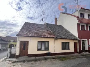 Prodej rodinného domu, Pohořelice, Školní, 136 m2