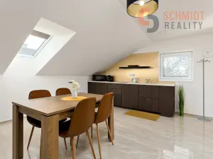 Prodej ubytování, Lednice, 410 m2