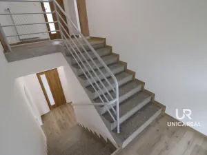 Pronájem rodinného domu, Brno - Žebětín, Kohoutovická, 140 m2