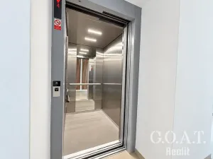 Prodej bytu 2+kk, Klatovy, K Čínovu, 56 m2