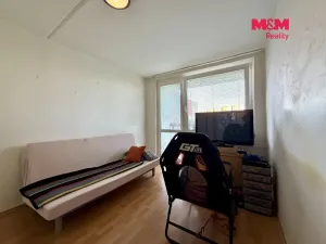 Prodej bytu 3+1, Most, Okružní, 68 m2